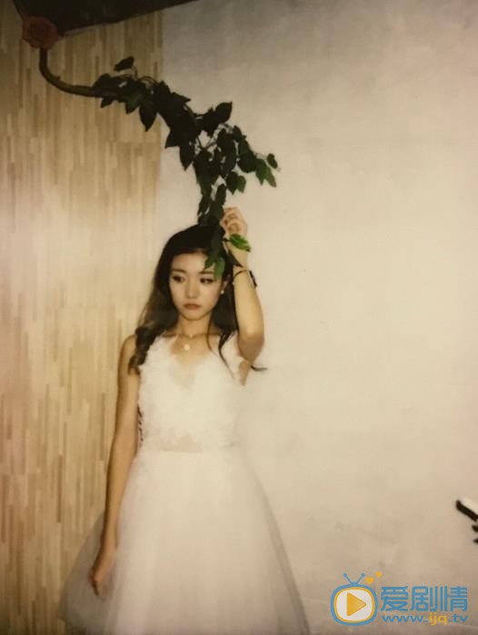 赵珞然早期青涩照 赵珞然高清写真_赵珞然高清剧照