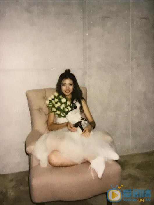 赵珞然早期青涩照 赵珞然高清写真_赵珞然高清剧照