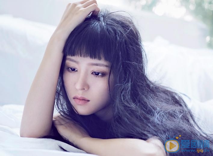 走火韩倩剧照 