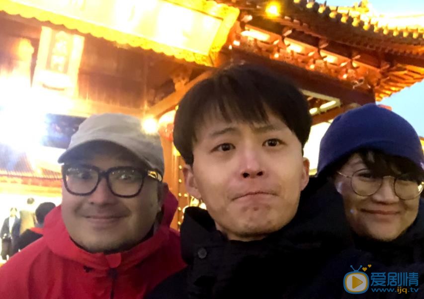 爱国者冯硕英是谁扮演的？爱国者冯硕英扮演着周密个人资料、写真生活照欣赏