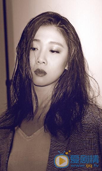 王妍言生活照 王妍言高清写真_王妍言高清剧照