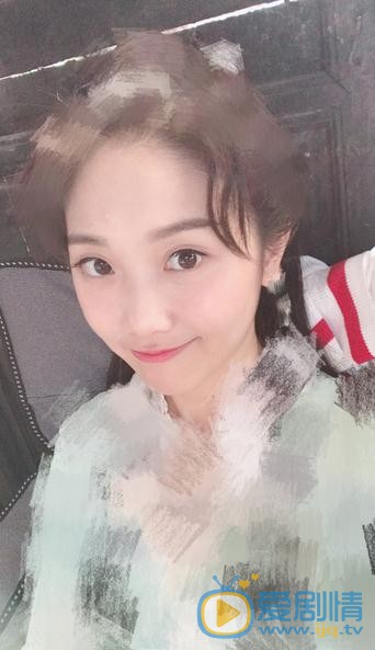 王妍言生活照 王妍言高清写真_王妍言高清剧照