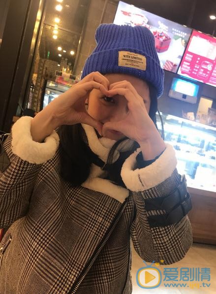 王妍言生活照 王妍言高清写真_王妍言高清剧照