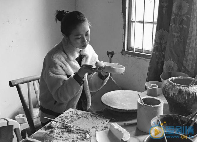 王妍言生活照 王妍言高清写真_王妍言高清剧照