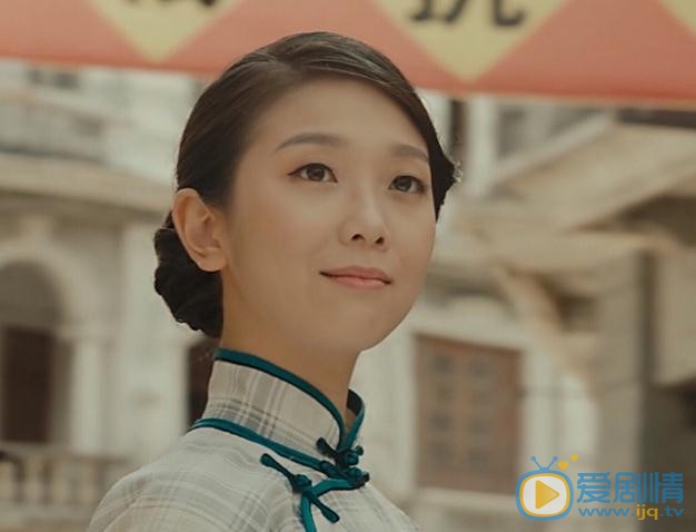 王妍言《夜魔传说》剧照 王妍言高清写真_王妍言高清剧照