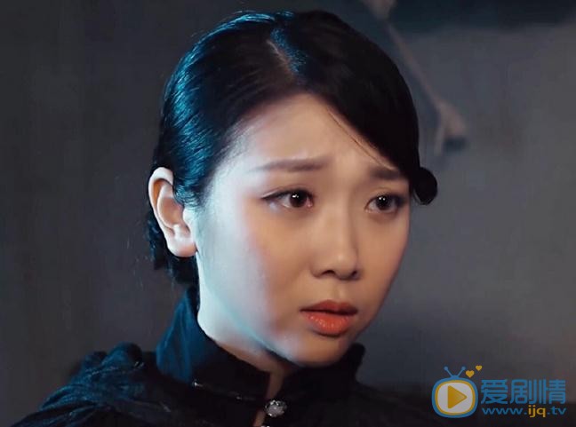 王妍言《夜魔传说》剧照 王妍言高清写真_王妍言高清剧照
