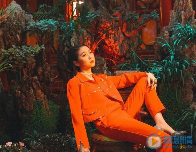王妍言气质写真 王妍言高清写真_王妍言高清剧照