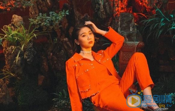 王妍言气质写真 王妍言高清写真_王妍言高清剧照