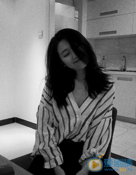 王妍言生活照 王妍言高清写真_王妍言高清剧照