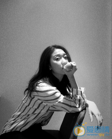 王妍言生活照 王妍言高清写真_王妍言高清剧照