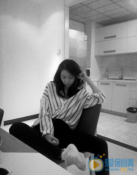 王妍言生活照 王妍言高清写真_王妍言高清剧照