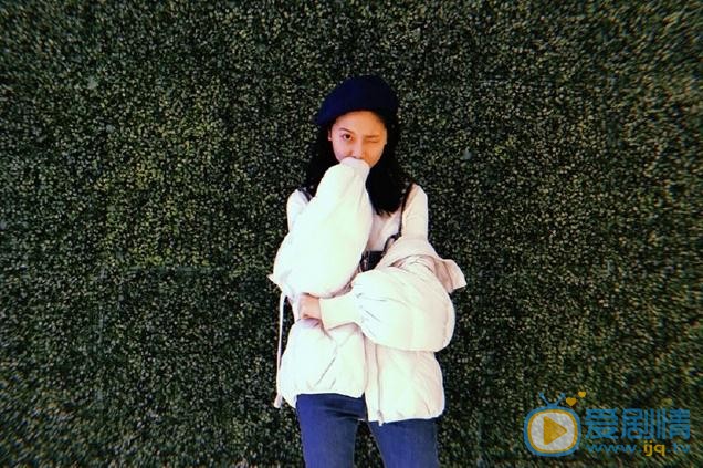 王妍言生活照 王妍言高清写真_王妍言高清剧照