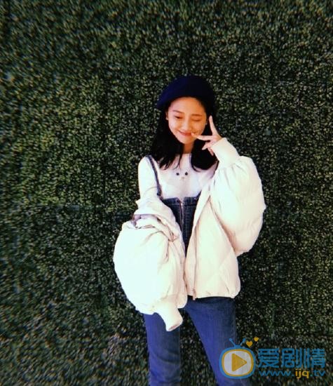 王妍言生活照 王妍言高清写真_王妍言高清剧照