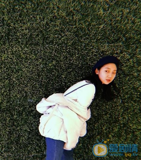 王妍言生活照 王妍言高清写真_王妍言高清剧照