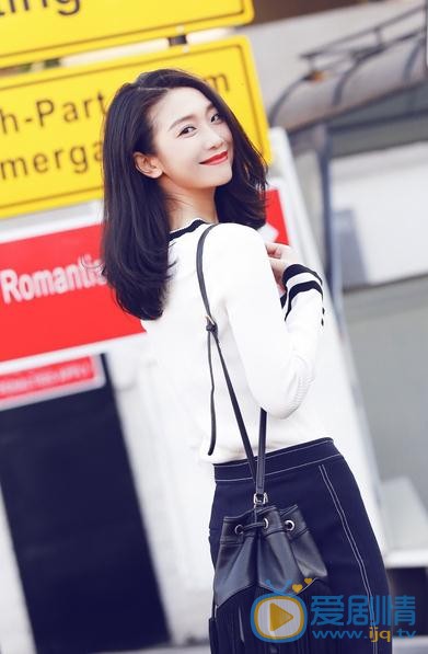 王妍言写真 王妍言高清写真_王妍言高清剧照