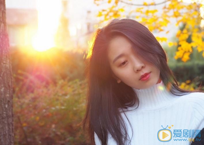王妍言写真 王妍言高清写真_王妍言高清剧照