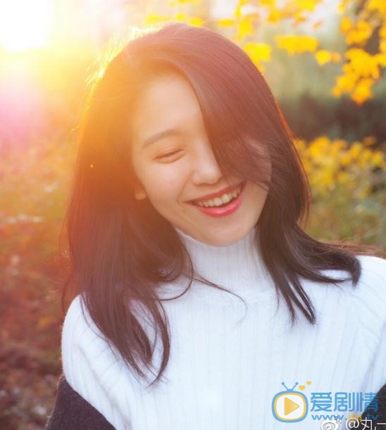 王妍言写真 王妍言高清写真_王妍言高清剧照