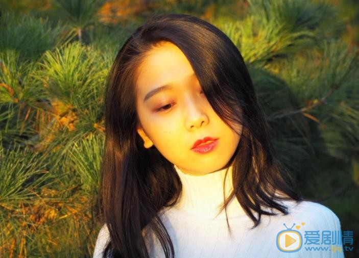 王妍言写真 王妍言高清写真_王妍言高清剧照