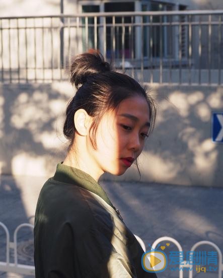 王妍言气质写真 王妍言高清写真_王妍言高清剧照