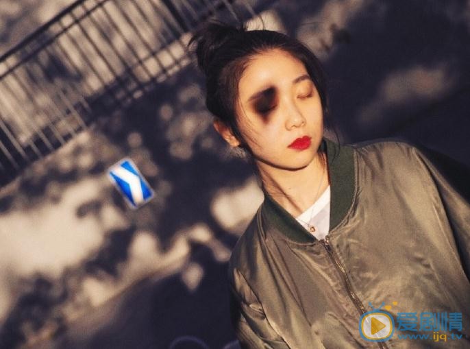 王妍言气质写真 王妍言高清写真_王妍言高清剧照