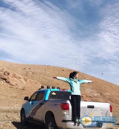 王妍言旅游照 王妍言高清写真_王妍言高清剧照