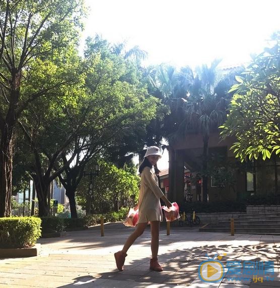 王妍言生活照 王妍言高清写真_王妍言高清剧照