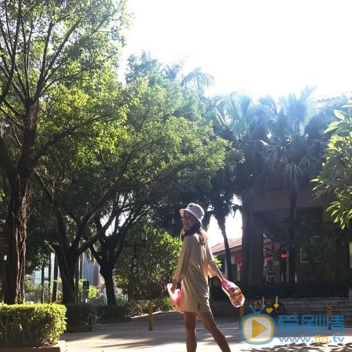 王妍言生活照 王妍言高清写真_王妍言高清剧照