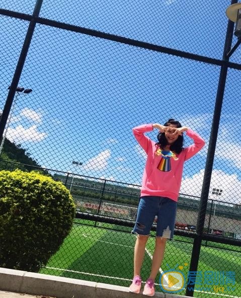 王妍言生活照 王妍言高清写真_王妍言高清剧照