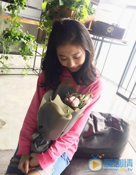 王妍言生活照 王妍言高清写真_王妍言高清剧照