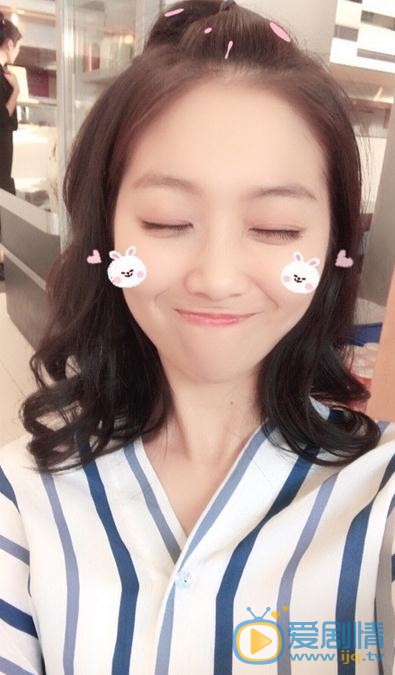 王妍言生活照 王妍言高清写真_王妍言高清剧照