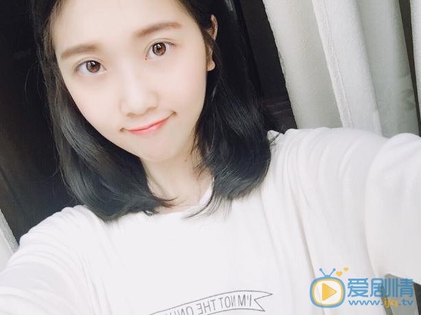 王妍言生活照 王妍言高清写真_王妍言高清剧照