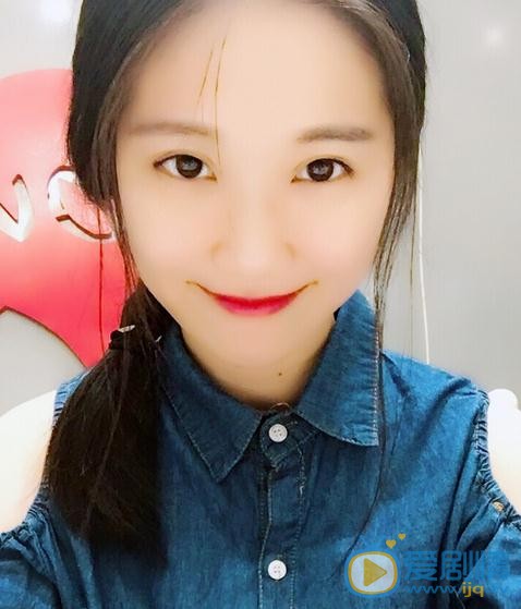 王妍言生活照 王妍言高清写真_王妍言高清剧照