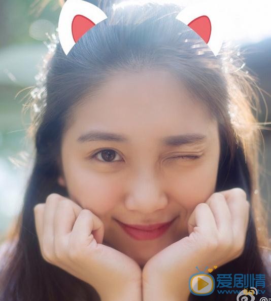 王妍言气质写真 王妍言高清写真_王妍言高清剧照