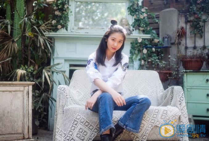 王妍言气质写真 王妍言高清写真_王妍言高清剧照
