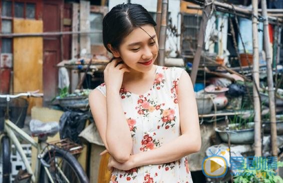 王妍言气质写真 王妍言高清写真_王妍言高清剧照