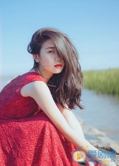 王妍言气质写真 王妍言高清写真_王妍言高清剧照
