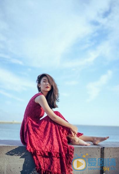 王妍言气质写真 王妍言高清写真_王妍言高清剧照