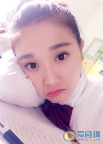王妍言生活照 王妍言高清写真_王妍言高清剧照