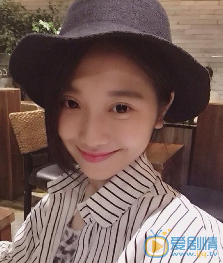 王妍言生活照 王妍言高清写真_王妍言高清剧照
