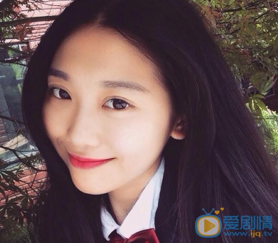 王妍言写真 王妍言高清写真_王妍言高清剧照