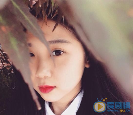 王妍言写真 王妍言高清写真_王妍言高清剧照