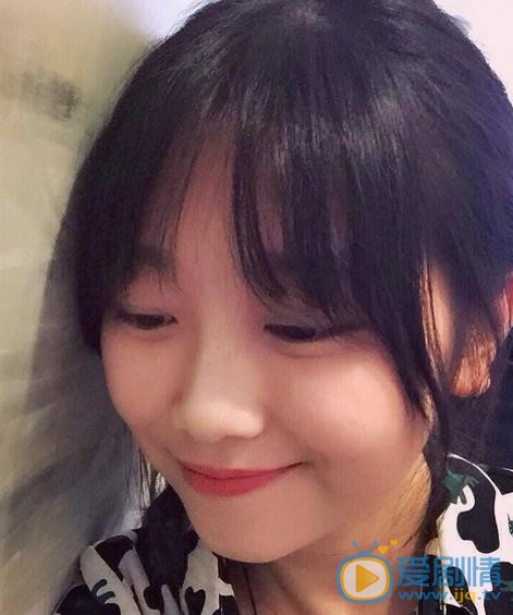 王妍言生活照 王妍言高清写真_王妍言高清剧照