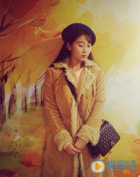 王妍言写真 王妍言高清写真_王妍言高清剧照