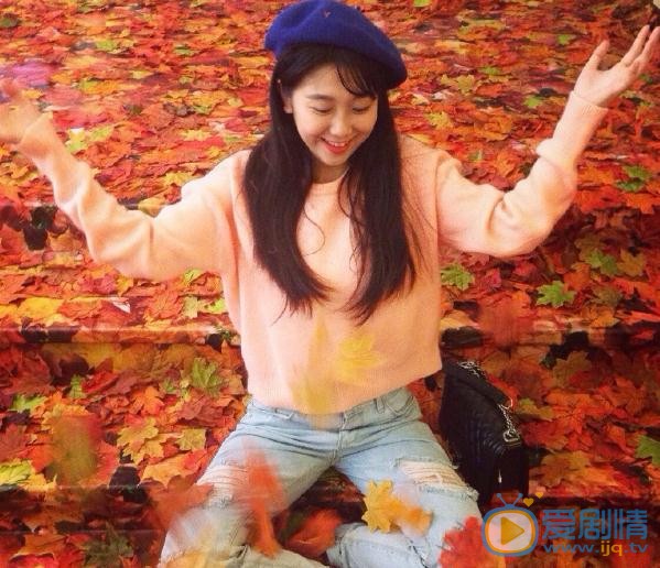 王妍言写真 王妍言高清写真_王妍言高清剧照