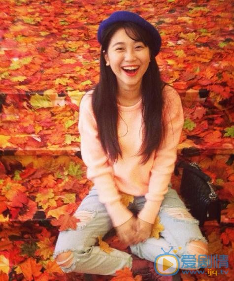 王妍言写真 王妍言高清写真_王妍言高清剧照