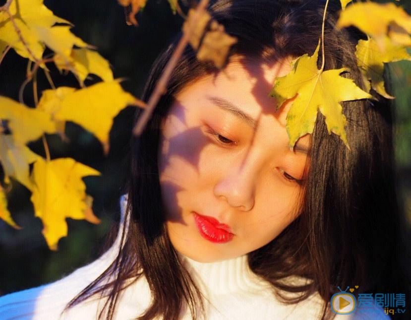 王妍言写真 王妍言高清写真_王妍言高清剧照