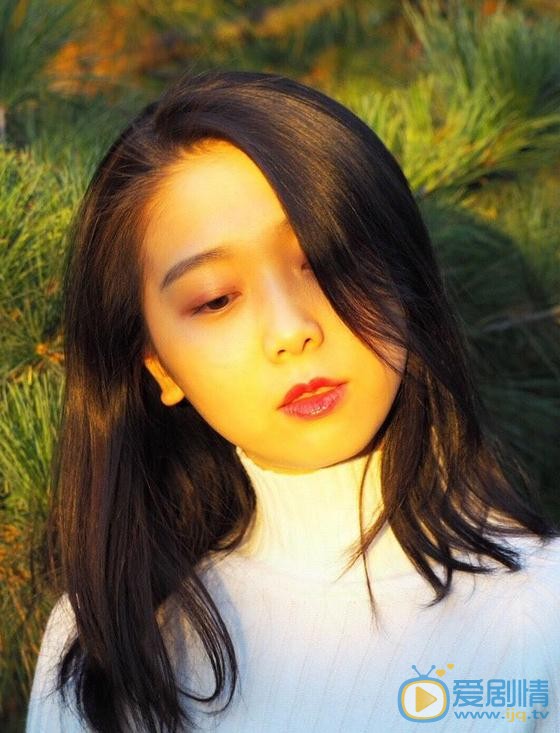 王妍言写真 王妍言高清写真_王妍言高清剧照