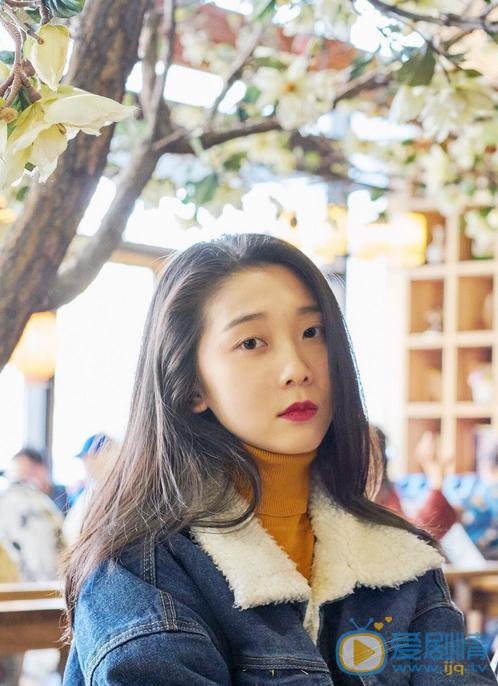王妍言写真 王妍言高清写真_王妍言高清剧照