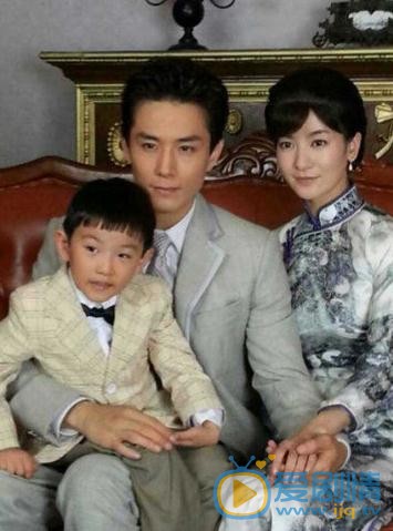 李承铉《新京华烟云》剧照 李承铉高清写真_李承铉高清剧照