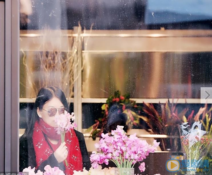 李湘街拍写真 李湘高清写真_李湘高清剧照